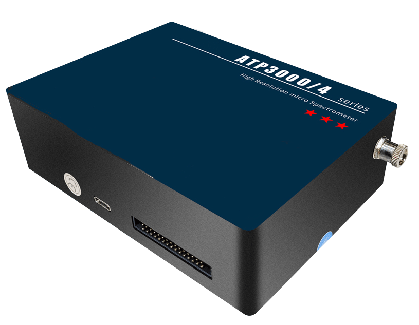 Micro Spectrometer, High Resolution ATP3000/ATP3040